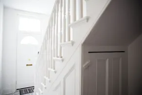 The Pink Door Seaside Holiday Home - Image 2
