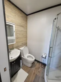 Cozy Studio Suite, close to walking trail and golfing!! - Image 3