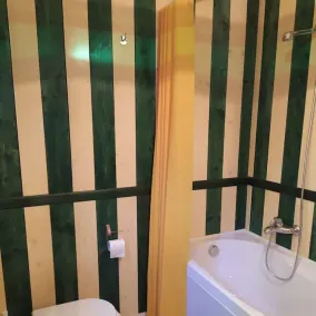 Chalet in legno - Image 4