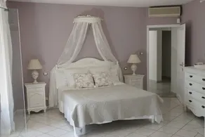Air-conditioned villa, private pool, dogs welcome – Avignon/Uzès/Pont du Gard. - Image 3