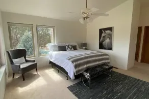 Imaculate home on 20 acres one mile off 1-15, minutes from Kolob Canyon. - Image 4