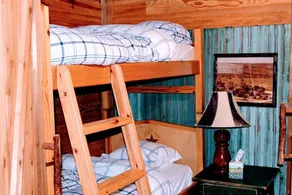 Walnut Creek Ranch ~ Et Unikt Country Getaway For Par Og Familier - Image 5