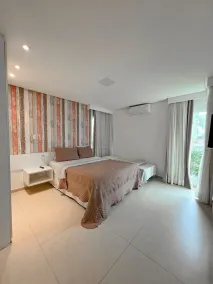 BEAUTIFUL MANSION on Serrambi beach by the SEA, with 7 suites, luxury and comfort - Image 3