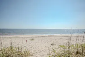 Linger længere: 4 BR / 3 BA hjem i Caswell Beach, 10 sovepladser - Image 5
