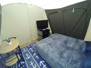 Glamping, family fun, pet friendly - Image 3