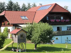 Ferienwohnung Seiringer - Image 3