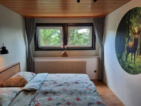 Ferienwohnung mit Terrasse, Pool und Grill | Naturblick - Image 4
