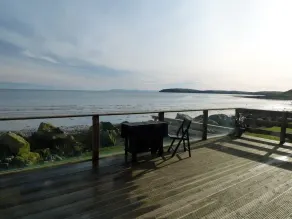 2 Bedroom Lodge, Beach Location, Fabulous Views - Image 4