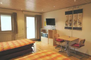 Studio med fuld fødder, fuldt udstyret, 27 m2 - Image 3