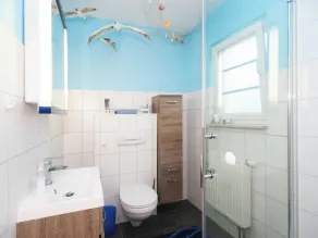 Vacation apartment Am Walde Korswandt - Image 2