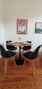 Luxurious 70m² apartment, Valenciennes hyper center - Image 5