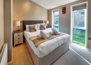 Alojamiento de 2 habitaciones en Raywell, Beverley - Image 3