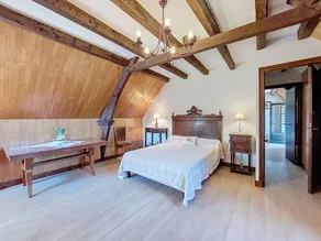Holiday Home Le Pigeonnier by Interhome - Image 4