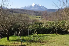 House in the country side of PYRENEES with a beautiful view and a swimming pool. - Image 2