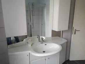 In the heart of the Hochsolling, quiet renovated apartment with terrace - Image 2