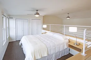 Brewers Perch Vacation Rental - Walking To Watkins Glen Attractions - Image 2
