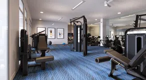 Landing Apartments - South Austin - Image 2