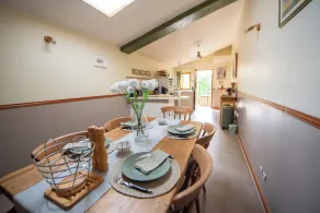 Peaceful countryside location in the heart of the Pic Saint Loup, Languedoc - Image 5