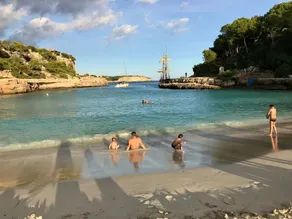 Cala Llombards - holidays away from the beaten track. - Image 5