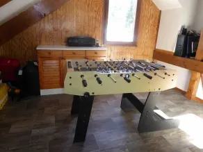 Chalet avec grand jardin en Chartreuse Alpes - Image 2