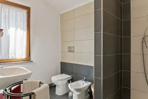 Avkopplande Bosa Bo med Veranda - Image 2