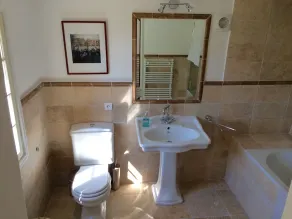 Provencal Mas St. Jean - Image 4