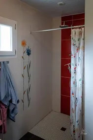 Maison F3 .Climatisée pour 4 personnes. - Image 3