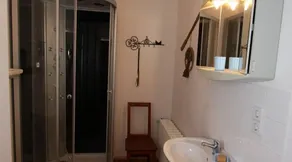 Dreaming in stylishly furnished and decorated barn - Image 2