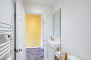 Kings House Apartment Hayes, West London Apt A - Image 3