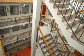 Hotel Del Prado Hometown - Image 3