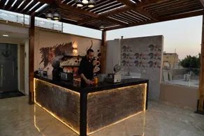 Pyramids Treasure Hotel & Grand Restaurant - Image 5