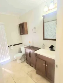 Tampa Home w BBQ patio pool /5 Beds /9 Guests - Image 4