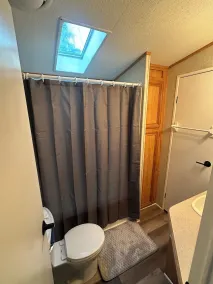 Gemütliches Point Sebago Cottage - Image 2