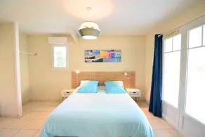 Villa berges landaises location vacances spacieuse Villa avec piscine chauffée capbreton - Image 4