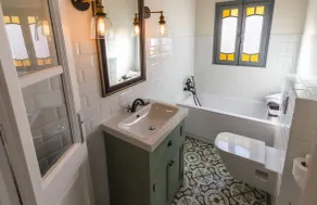 Little Dreamhouse for 2 at the coast, 300 ms from the Beach, Vilassar/Barcelona - Image 2