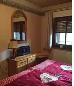 Appealing apartment in Lenzkirch - Image 4