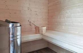 Superbe maison à Bodafors avec cuisine - Image 2