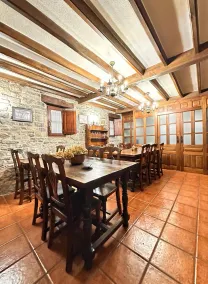 La Casita de La Nozal de la Peña - Image 3