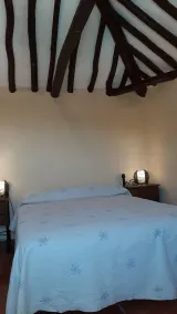 Andalucian Farmhouse with Private Pool overlooking city of Granada and mountains - Image 4