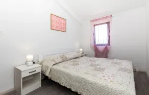 Schöne Wohnung in Blace mit Meerblick - Image 4