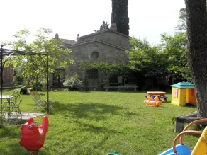 Appartamento La Torretta Di Pietra, Wifi, Perugia - Image 2