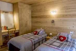 Beautiful new, cozy apartment near Morillon, Samoëns - Image 4