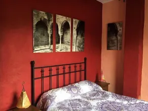 Self catering Cortijo Arroyo del Moro til 8 personer - Image 3