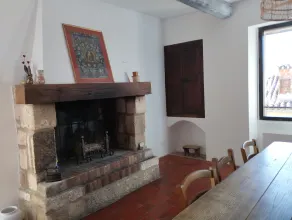 Dans le Luberon Nord, au Pied du Ventoux, Maison de 1861 - Image 5