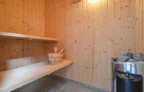 Stunning Home In Knebel With Sauna - Image 2