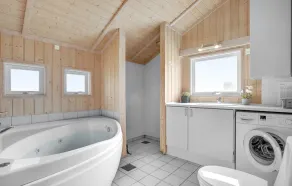Bella casa a Thisted con cucina - Image 2