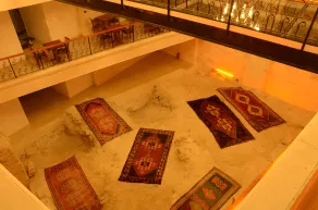 Safa Royal Museum Hotel - Image 4