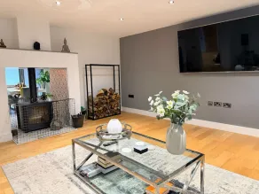 GARNET, 3br large home, NR RAF, Pet friendly - Image 3