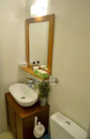 Apartment in Xylokeratidi Amorgos - Image 2