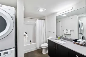 Elegant design meets optimal location amid the natural beauty of Downtown Redmond. - Image 2